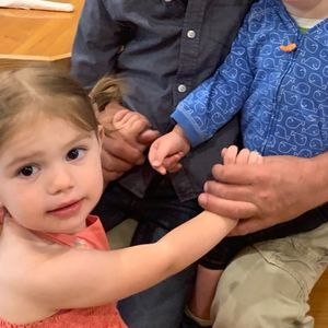 Meet your Posher, Sue